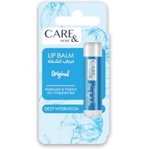 care more original lip balm 4 g 15.2